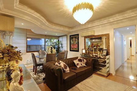Apartamento à venda com 3 quartos, 94m² em Vila Ipiranga, Porto Alegre