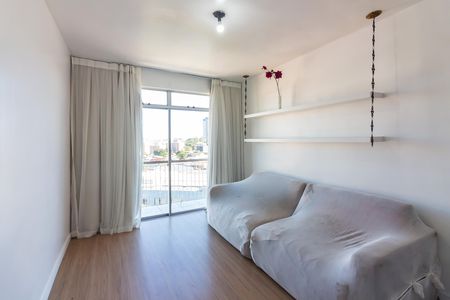 Apartamento para alugar com 3 quartos, 78m² em Vila Yara, Osasco