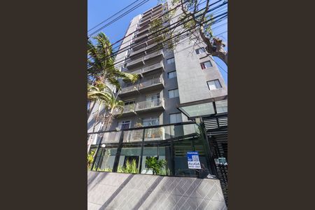 Fachada de apartamento para alugar com 3 quartos, 78m² em Vila Yara, Osasco