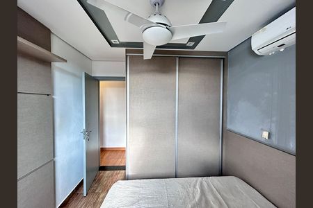 Apartamento à venda com 5 quartos, 70m² em Castelo, Belo Horizonte