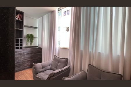 Apartamento à venda com 5 quartos, 70m² em Castelo, Belo Horizonte