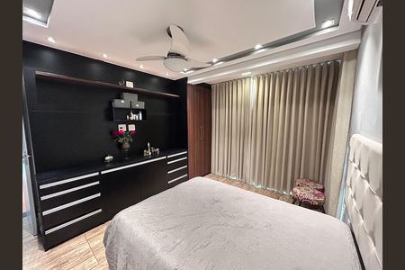 Apartamento à venda com 5 quartos, 70m² em Castelo, Belo Horizonte
