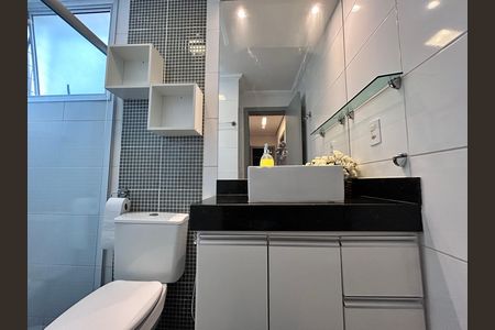 Apartamento à venda com 5 quartos, 70m² em Castelo, Belo Horizonte