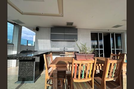 Apartamento à venda com 5 quartos, 70m² em Castelo, Belo Horizonte