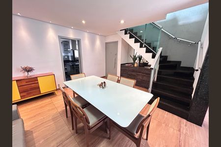 Apartamento à venda com 5 quartos, 70m² em Castelo, Belo Horizonte