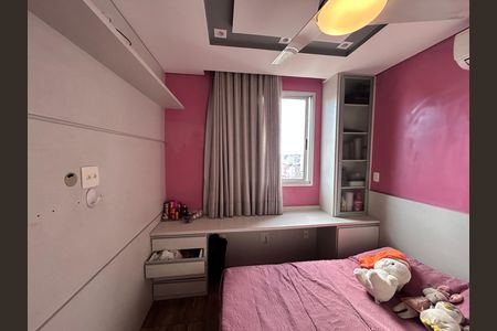 Apartamento à venda com 5 quartos, 70m² em Castelo, Belo Horizonte