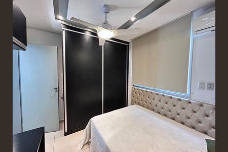 Apartamento à venda com 5 quartos, 70m² em Castelo, Belo Horizonte