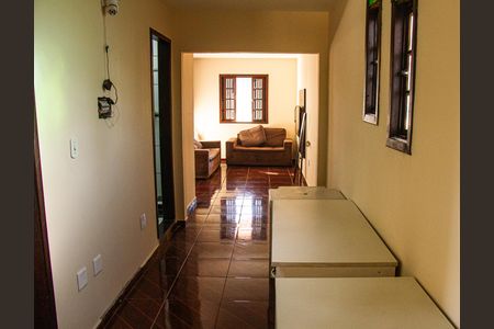 Casa para alugar com 2 quartos, 118m² em Santa Cruz, Rio de Janeiro