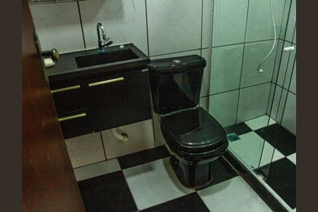 Casa para alugar com 2 quartos, 118m² em Santa Cruz, Rio de Janeiro