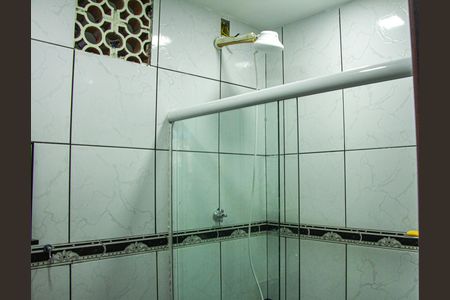 Casa para alugar com 2 quartos, 118m² em Santa Cruz, Rio de Janeiro