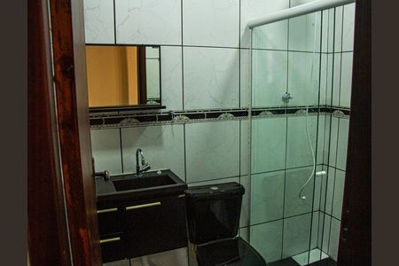 Casa para alugar com 2 quartos, 118m² em Santa Cruz, Rio de Janeiro