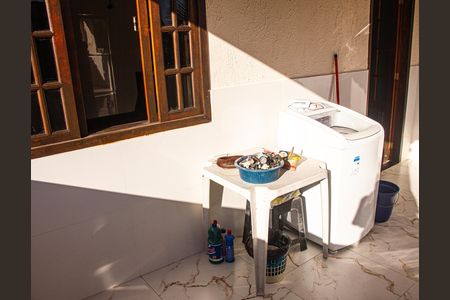 Casa para alugar com 2 quartos, 118m² em Santa Cruz, Rio de Janeiro