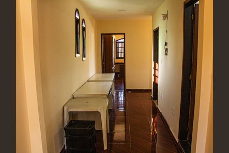 Casa para alugar com 2 quartos, 118m² em Santa Cruz, Rio de Janeiro