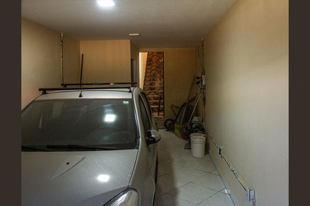Casa para alugar com 2 quartos, 118m² em Santa Cruz, Rio de Janeiro