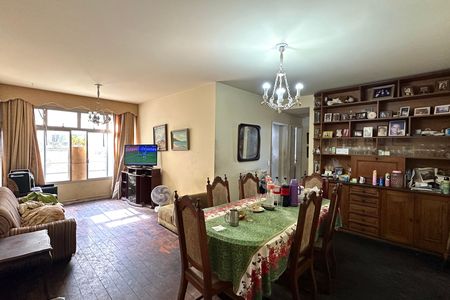 Apartamento para alugar com 93m², 3 quartos e 1 vagaSala