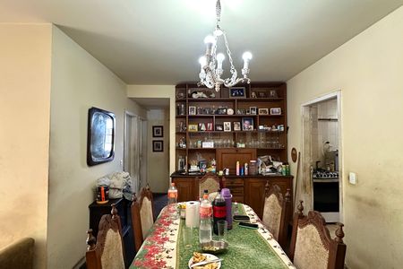 Sala de apartamento para alugar com 3 quartos, 93m² em Vidigal, Rio de Janeiro