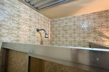 Apartamento para alugar com 93m², 3 quartos e 1 vagaBanheiro social 2