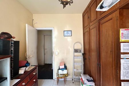 Apartamento para alugar com 93m², 3 quartos e 1 vagaQuarto 2