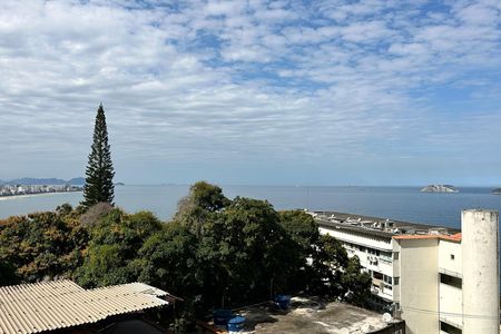 Apartamento para alugar com 3 quartos, 93m² em Vidigal, Rio de Janeiro