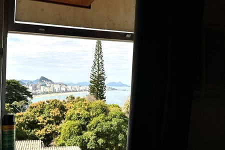 Apartamento para alugar com 93m², 3 quartos e 1 vagaVista da suíte
