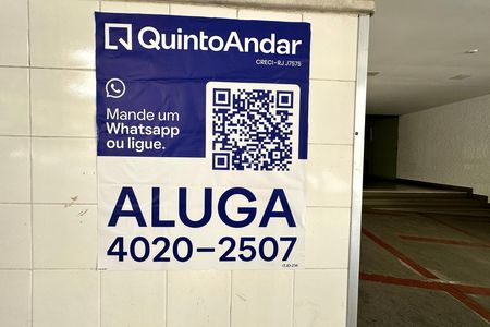 Apartamento para alugar com 3 quartos, 93m² em Vidigal, Rio de Janeiro