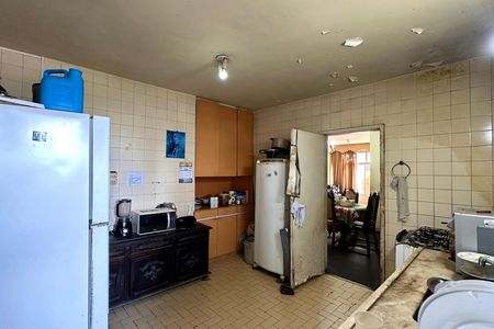Apartamento para alugar com 93m², 3 quartos e 1 vagaCozinha