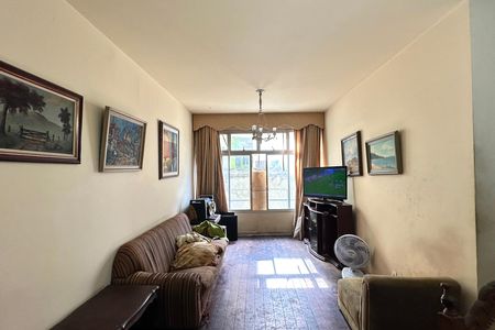 Apartamento para alugar com 93m², 3 quartos e 1 vagaSala