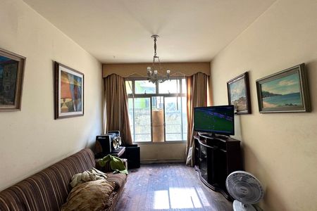 Apartamento para alugar com 93m², 3 quartos e 1 vagaSala