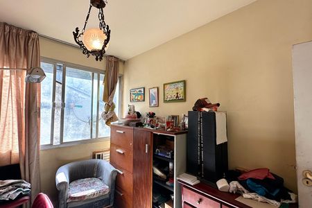 Apartamento para alugar com 93m², 3 quartos e 1 vagaQuarto 2