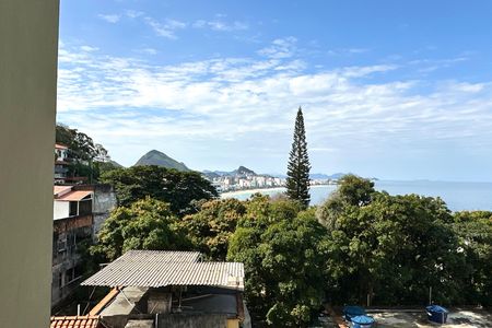Apartamento para alugar com 93m², 3 quartos e 1 vagaVista da cozinha