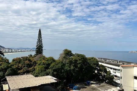 Apartamento para alugar com 93m², 3 quartos e 1 vagaVista do quarto