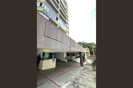 Fachada de apartamento para alugar com 3 quartos, 93m² em Vidigal, Rio de Janeiro