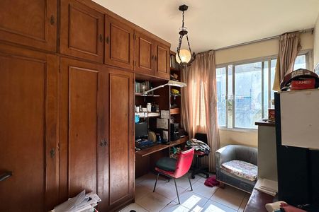 Apartamento para alugar com 93m², 3 quartos e 1 vagaQuarto 2