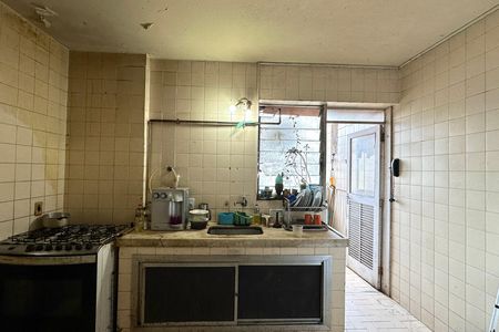 Apartamento para alugar com 93m², 3 quartos e 1 vagaCozinha