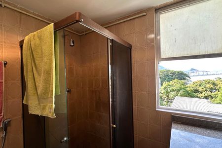 Apartamento para alugar com 3 quartos, 93m² em Vidigal, Rio de Janeiro