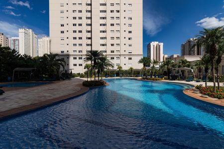 Área comum de apartamento à venda com 4 quartos, 178m² em Vila Romana, São Paulo
