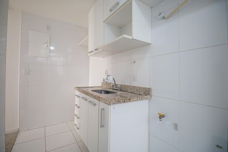 Apartamento para alugar com 70m², 2 quartos e 1 vaga Apartamento para alugar com 70m², 2 quartos e 1 vagaCozinha