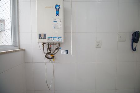 Apartamento para alugar com 70m², 2 quartos e 1 vaga Apartamento para alugar com 70m², 2 quartos e 1 vagaÁrea de Serviço