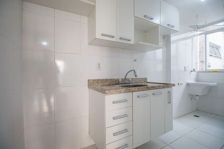 Apartamento para alugar com 70m², 2 quartos e 1 vaga Apartamento para alugar com 70m², 2 quartos e 1 vagaCozinha