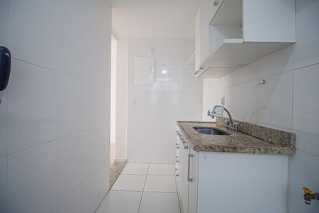 Apartamento para alugar com 70m², 2 quartos e 1 vaga Apartamento para alugar com 70m², 2 quartos e 1 vagaCozinha