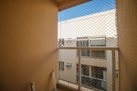 Apartamento para alugar com 70m², 2 quartos e 1 vaga Apartamento para alugar com 70m², 2 quartos e 1 vagaQuarto Suite Varanda