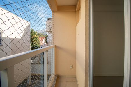 Apartamento para alugar com 70m², 2 quartos e 1 vaga Apartamento para alugar com 70m², 2 quartos e 1 vagaSala Varanda