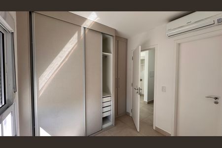 Apartamento para alugar com 43m², 1 quarto e 1 vaga