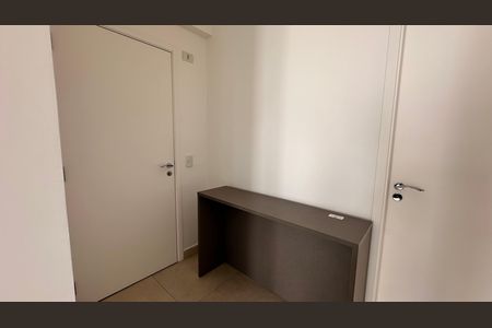 Apartamento para alugar com 43m², 1 quarto e 1 vaga