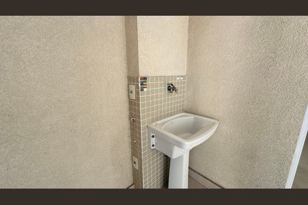 Apartamento para alugar com 43m², 1 quarto e 1 vaga