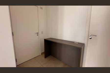 Apartamento para alugar com 43m², 1 quarto e 1 vaga