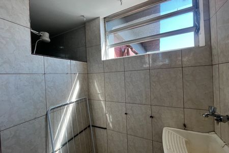 Apartamento à venda com 47m², 1 quarto e 1 vaga Apartamento à venda com 47m², 1 quarto e 1 vagaÁrea de Serviço