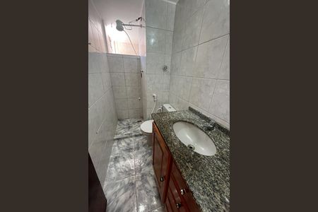 Apartamento à venda com 47m², 1 quarto e 1 vaga Apartamento à venda com 47m², 1 quarto e 1 vagaBanheiro 1