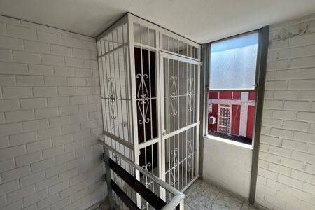 Área comum de apartamento à venda com 1 quarto, 47m² em Praia da Bandeira, Rio de Janeiro