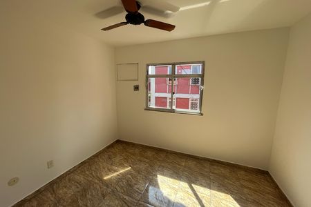 Quarto 1 de apartamento à venda com 1 quarto, 47m² em Praia da Bandeira, Rio de Janeiro